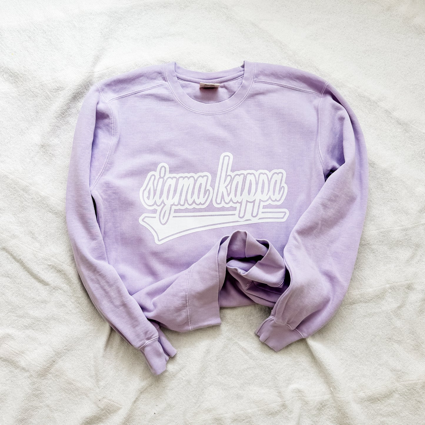 SIGMA KAPPA sweatshirt