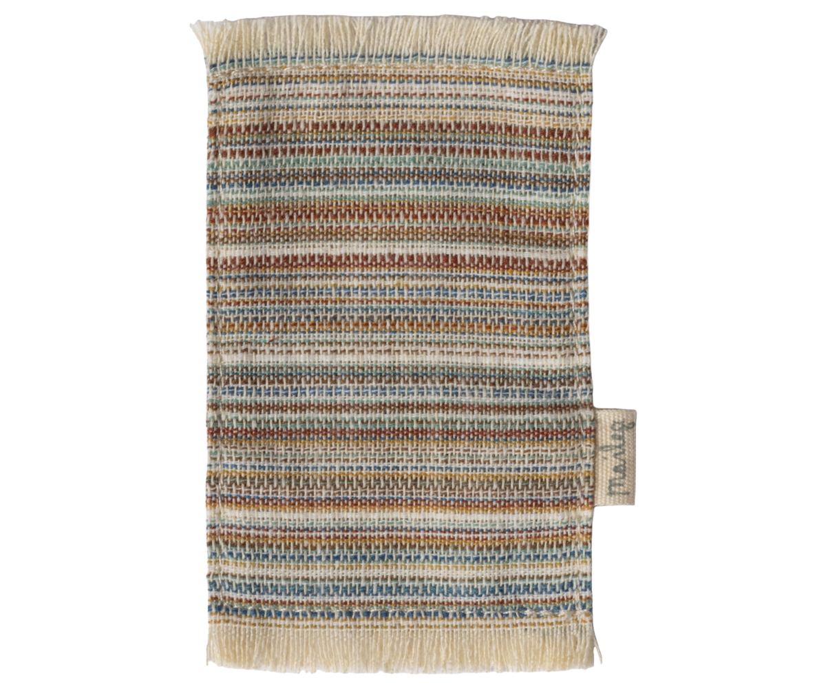 Rug Striped, Small