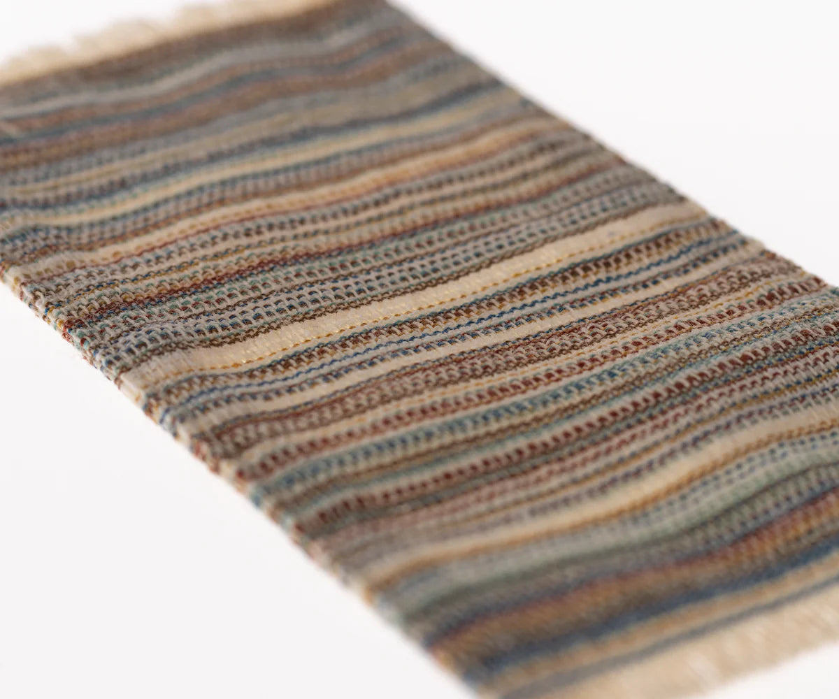 Rug, Striped- Medium