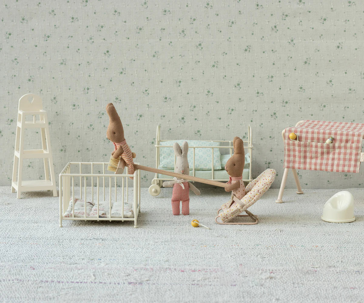 Rabbit, My- Dots