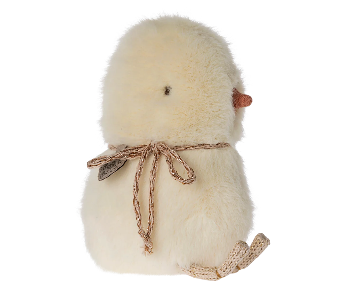 Chicken plush, Mini