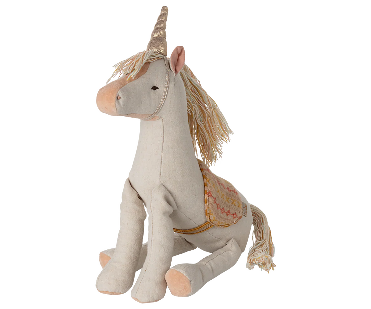 Unicorn, Medium - Maileg