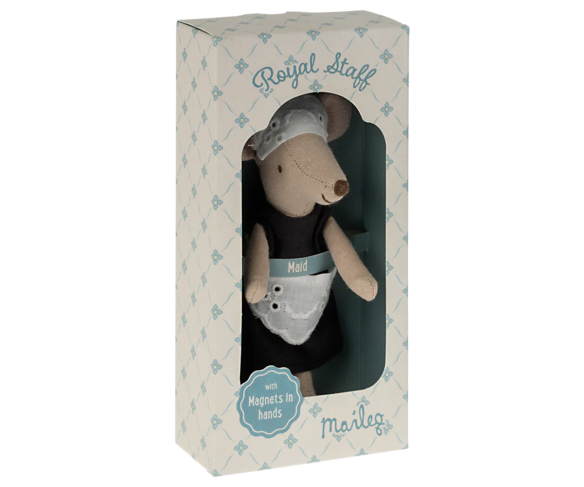 Maid mouse