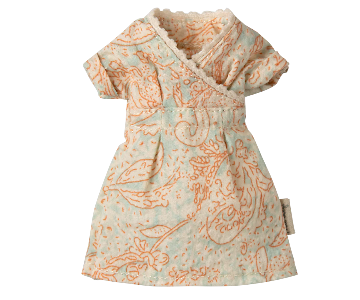 Mum mouse (Dress)