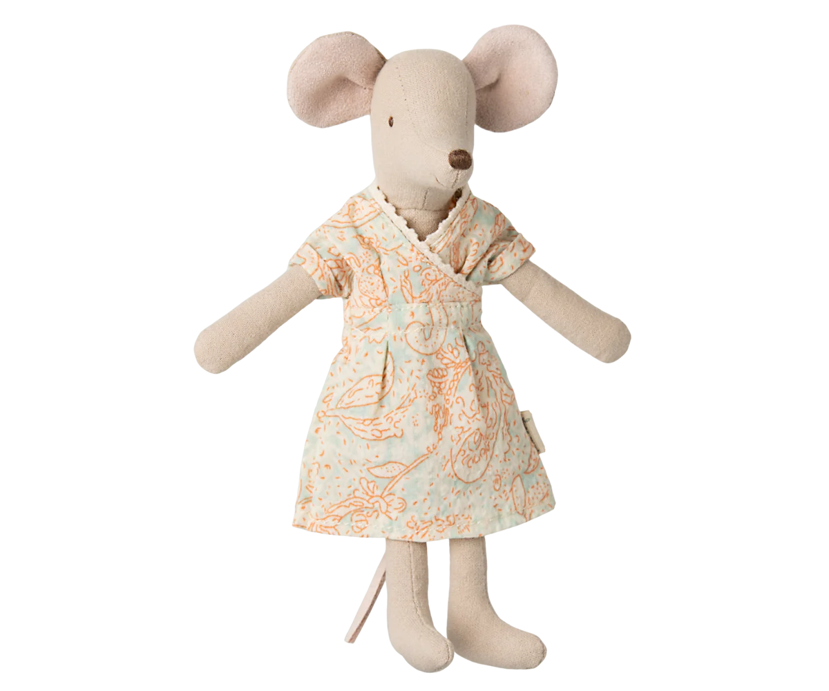 Mum mouse (Dress)