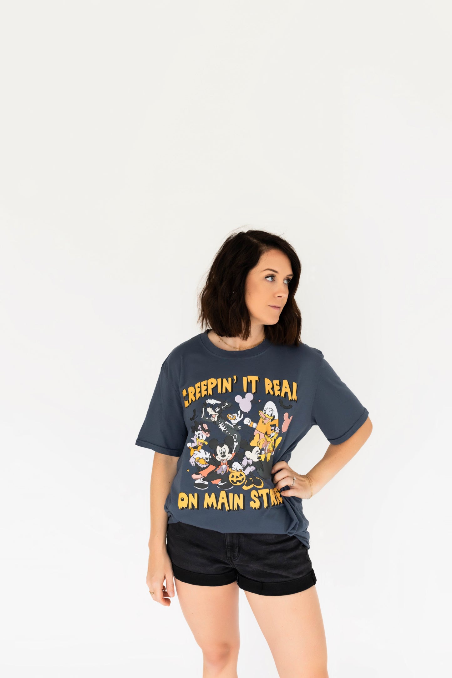 CREEPIN IT REAL adult