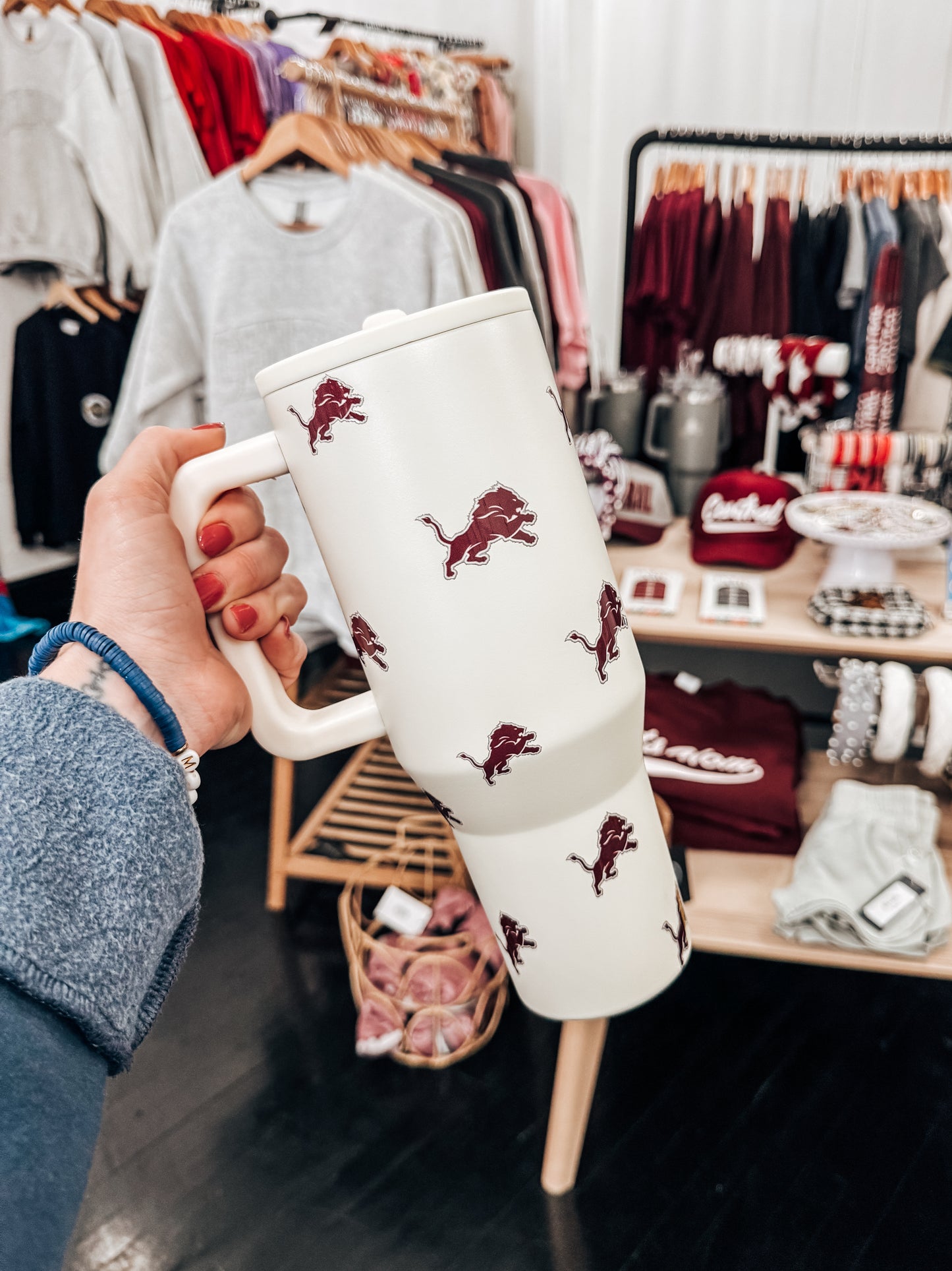 CENTRAL hydro jug 40oz