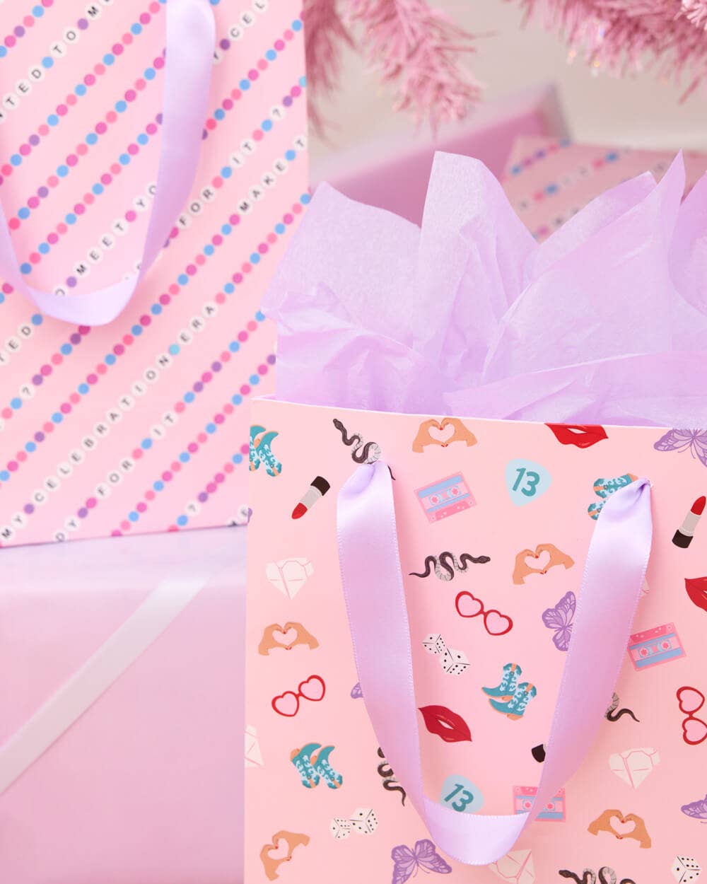 Gifting Era Bag