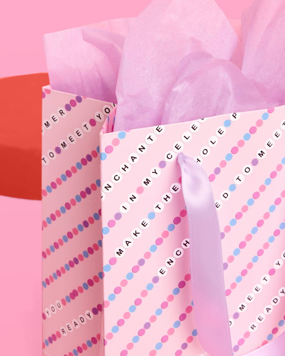Gifting Era Bag