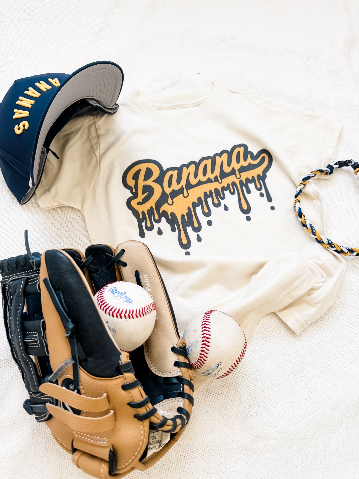 banana drip
