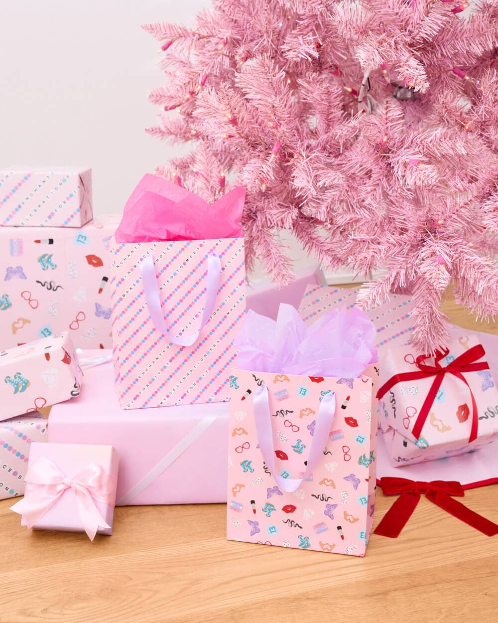 Gifting Era Bag