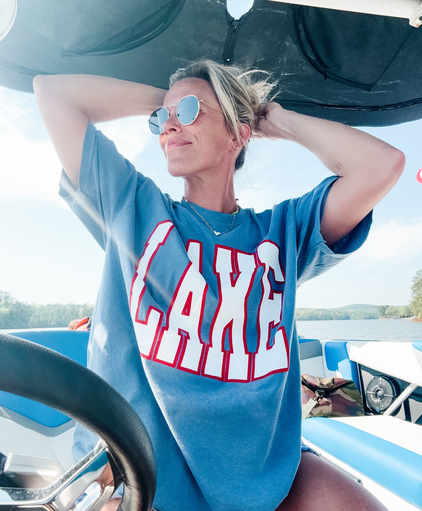 LAKE