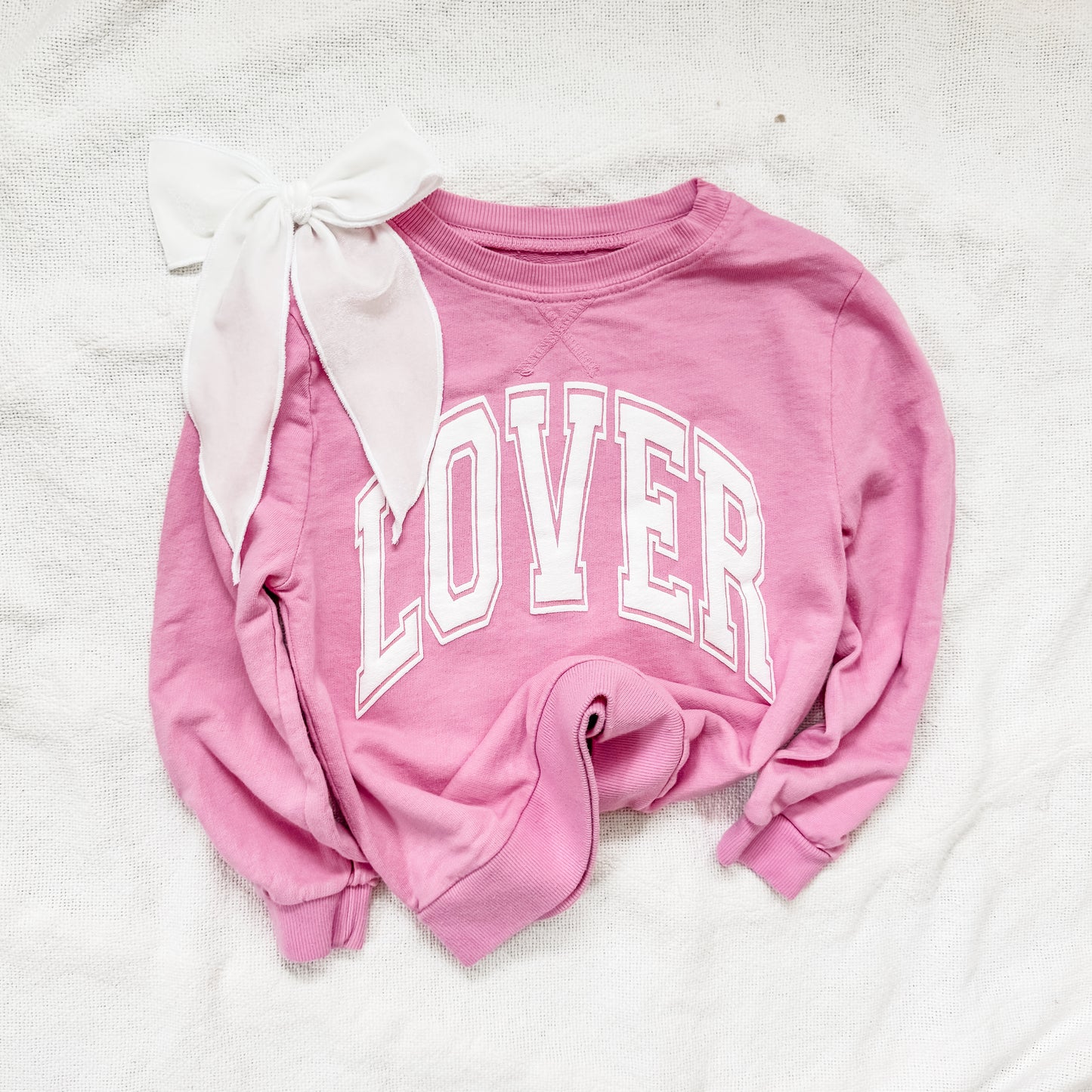 LOVER pink