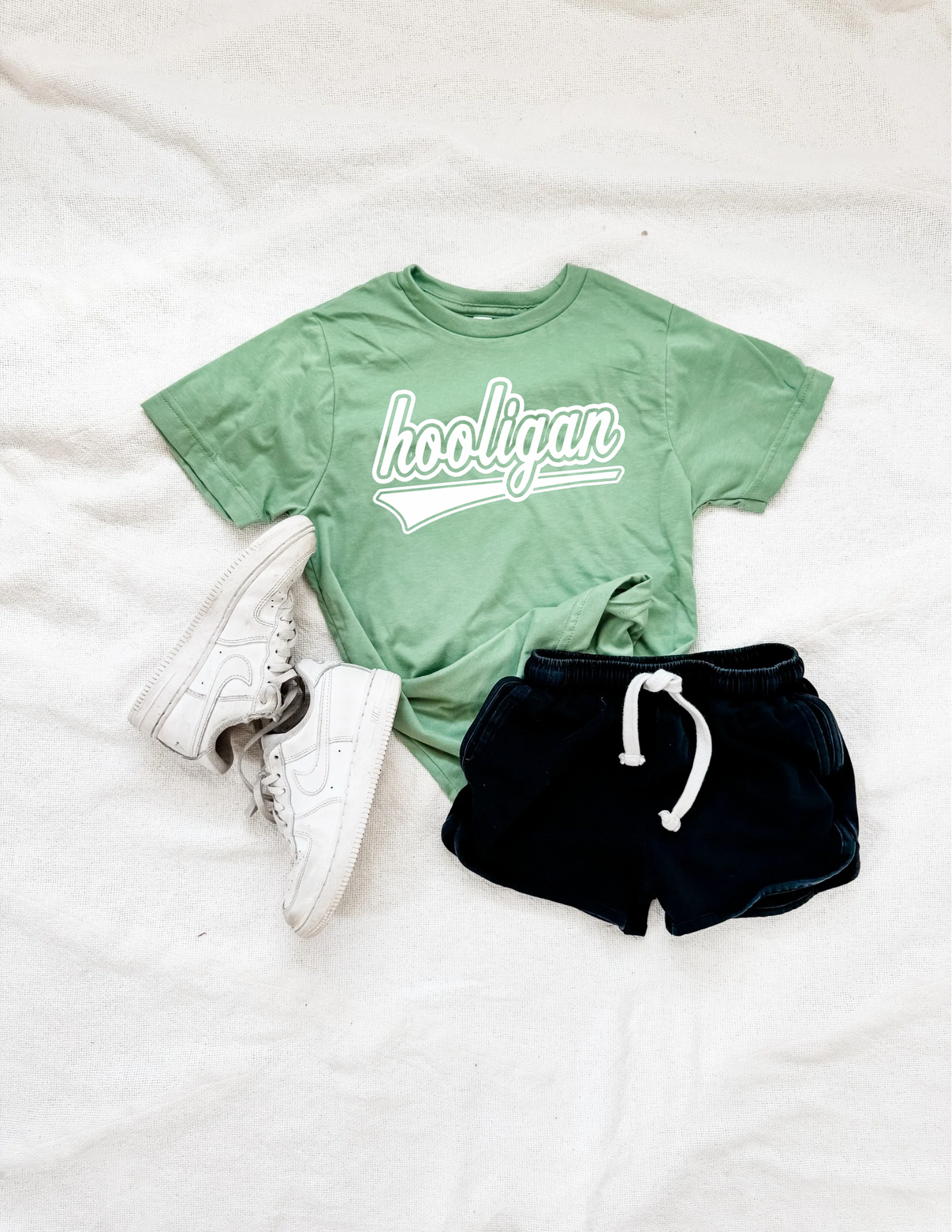 hooligan tee