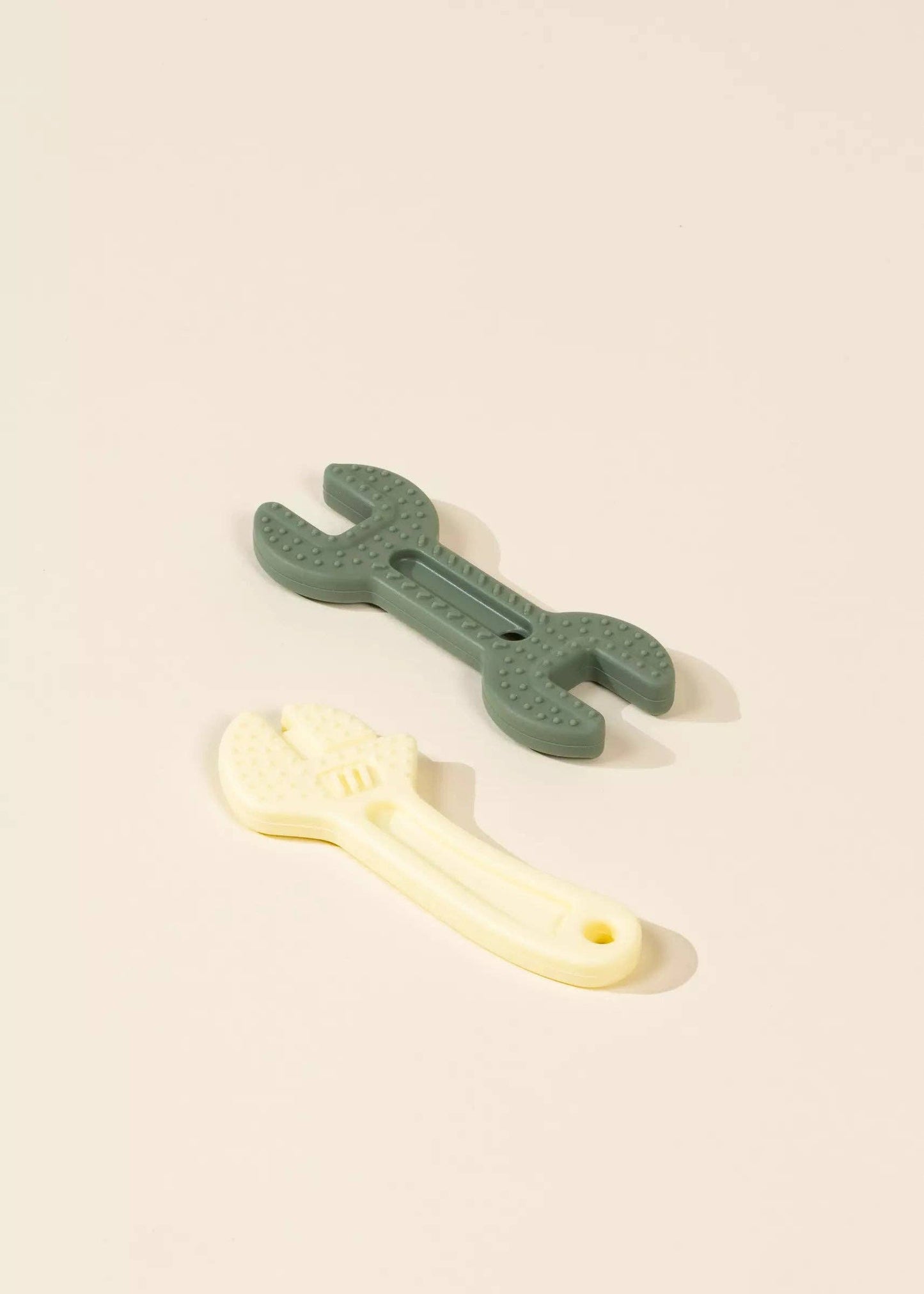 Set of 4 Silicone Tools