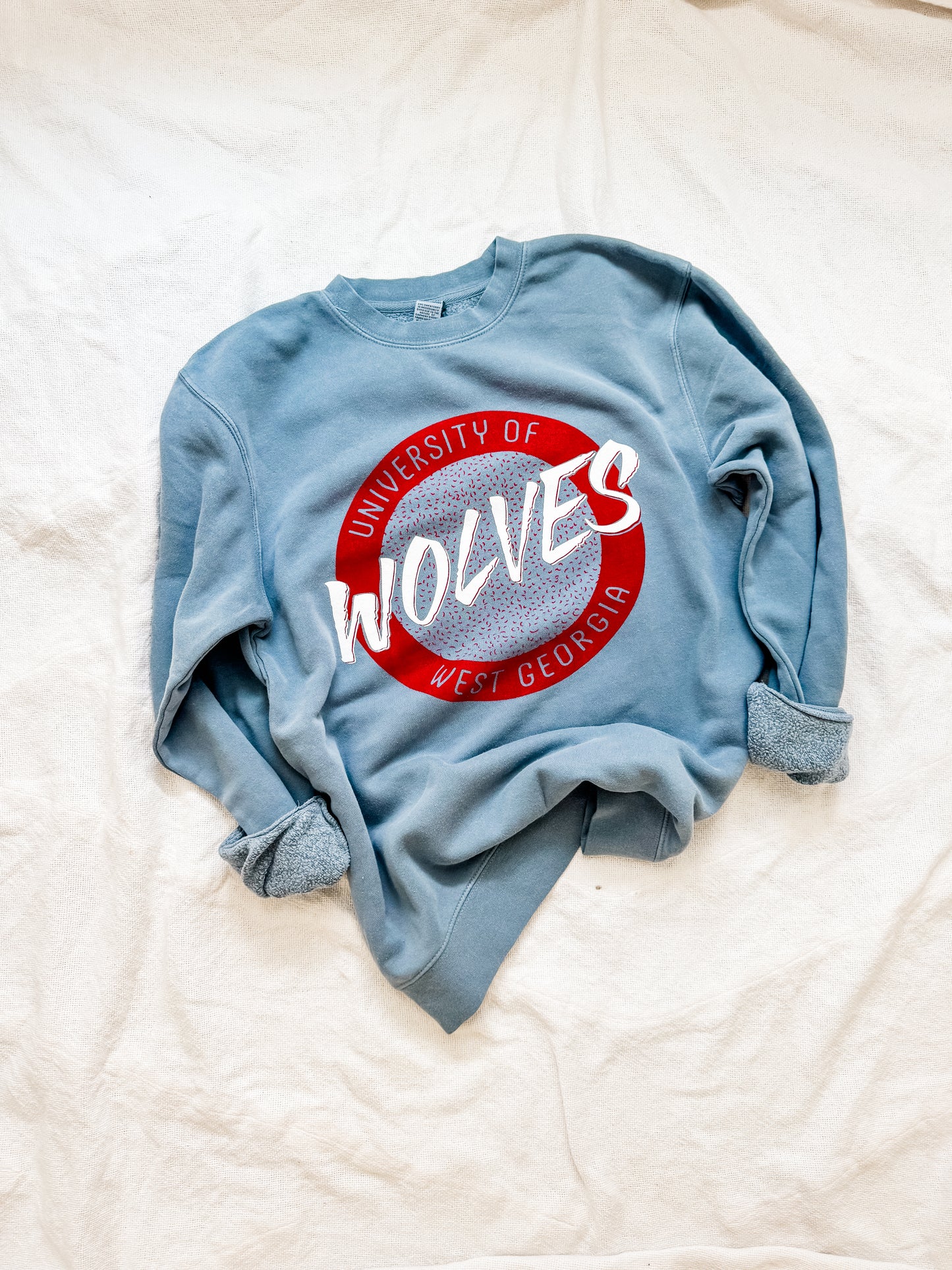 UWG logo sweatshirt