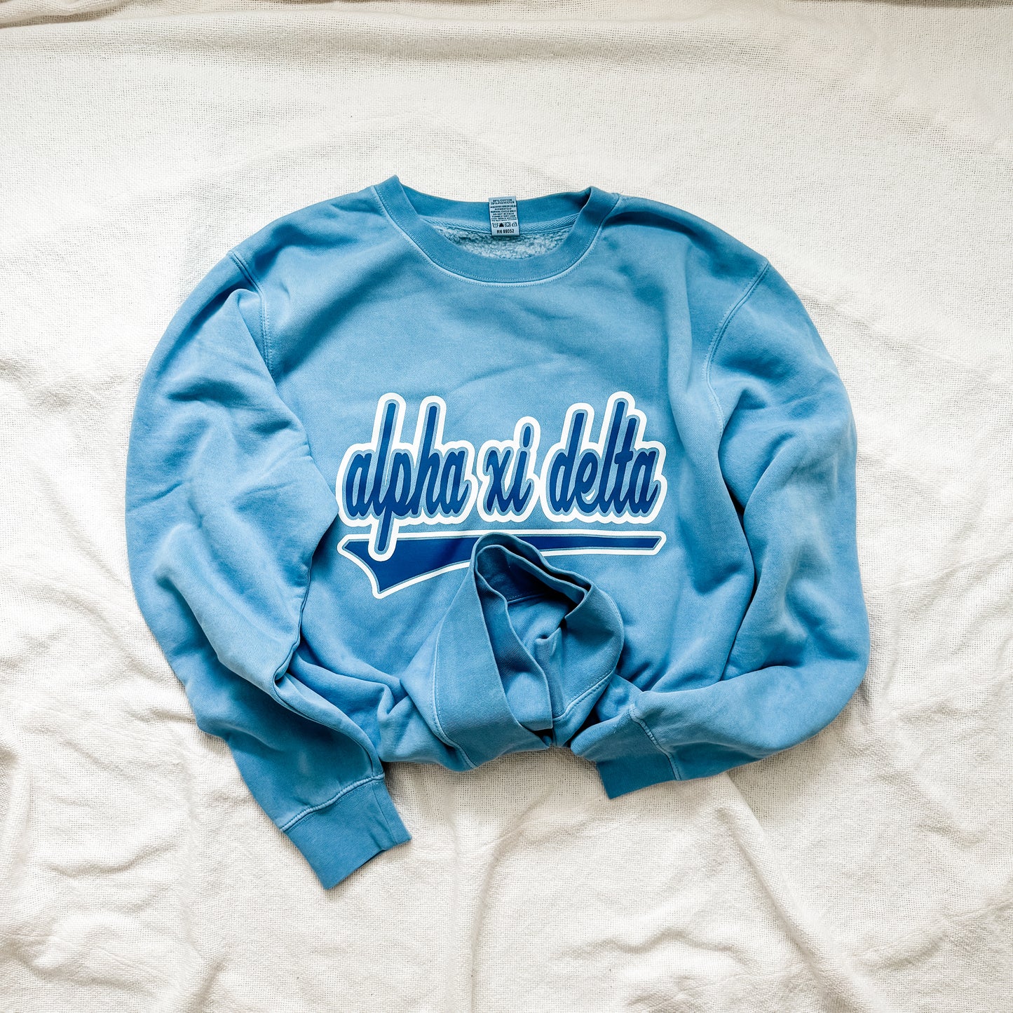 ALPHA XI DELTA sweatshirt