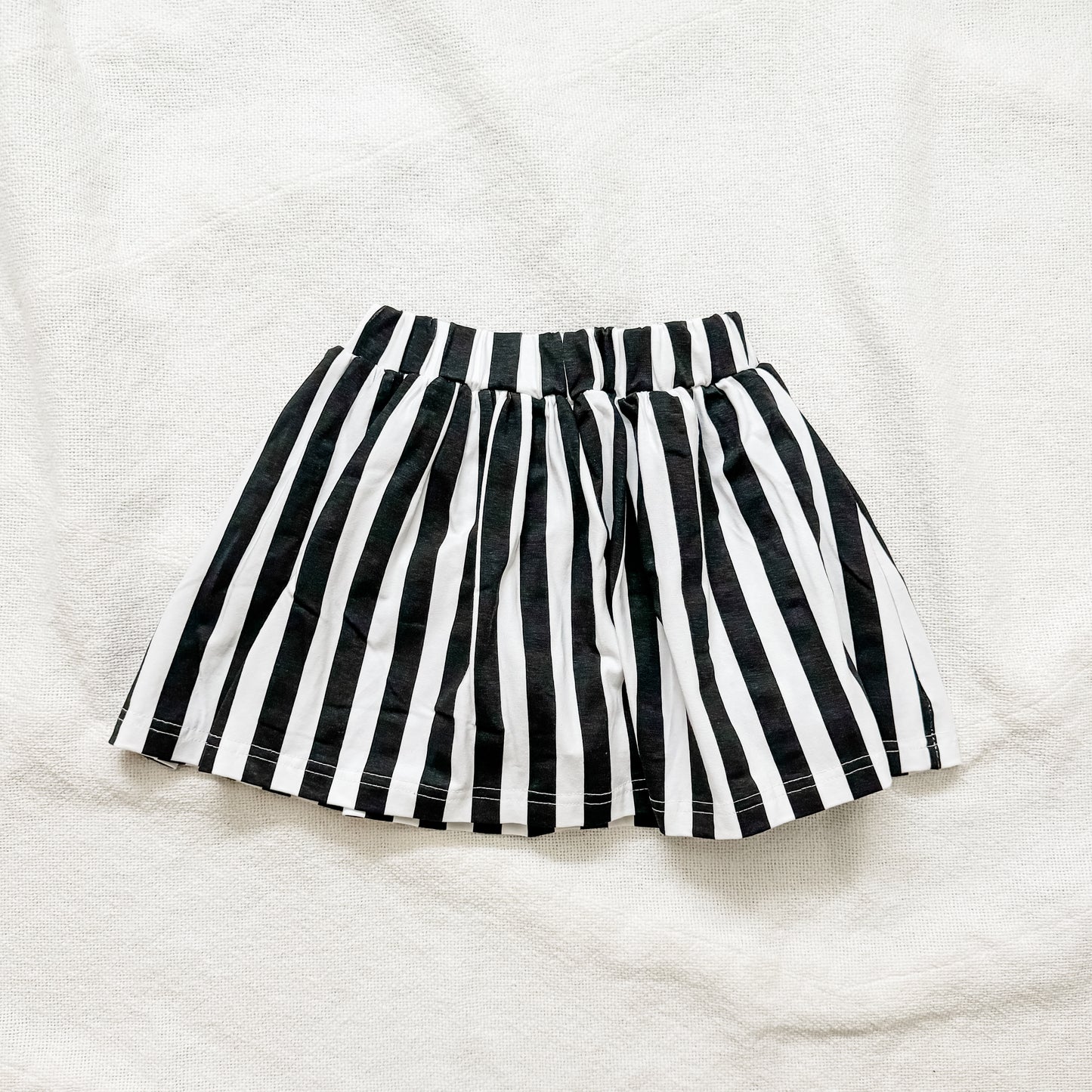 NEW HALLOWEEN SKORT