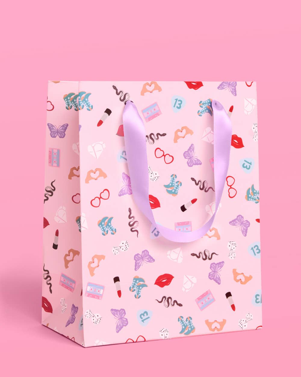 Gifting Era Bag