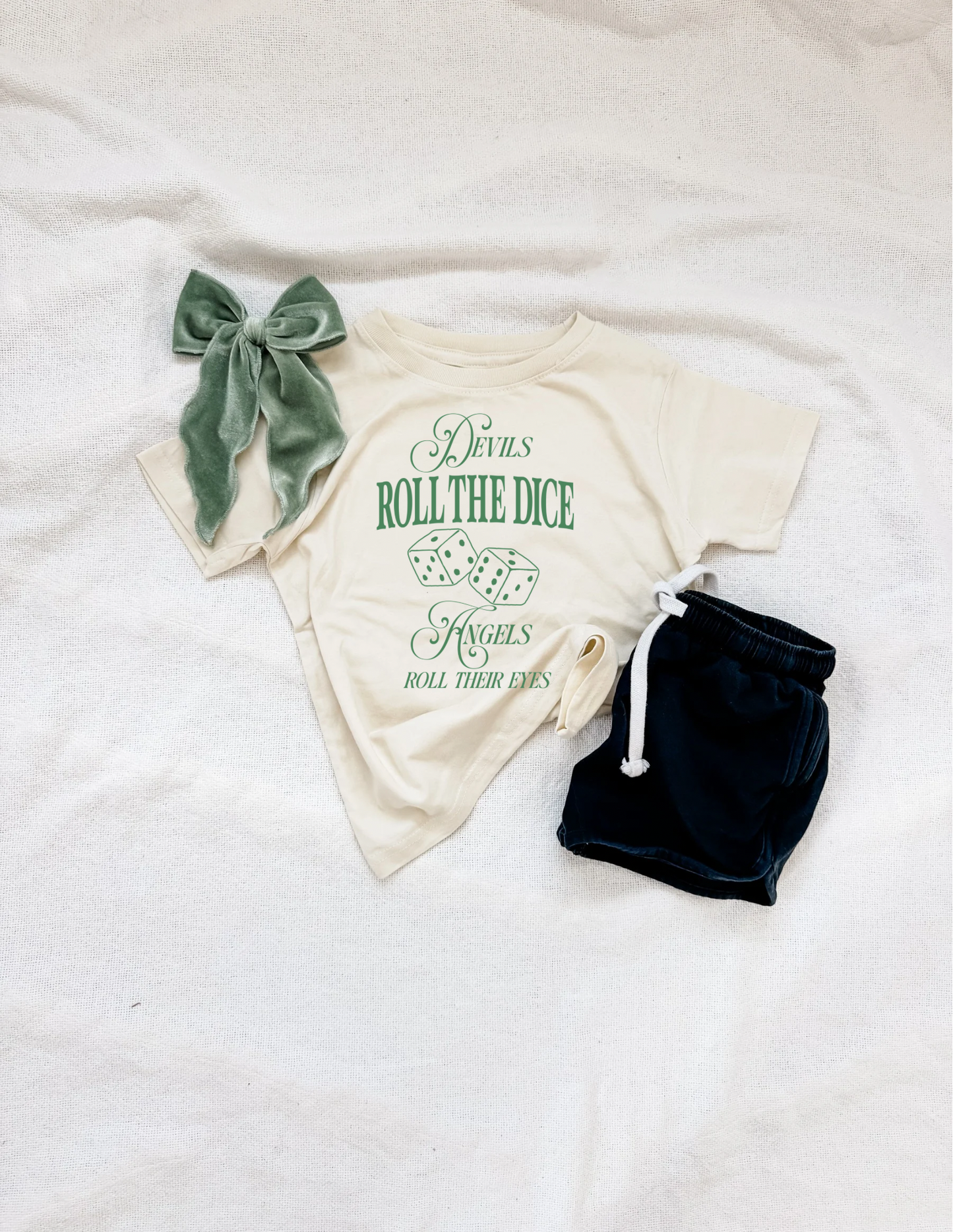 cruel summer tee