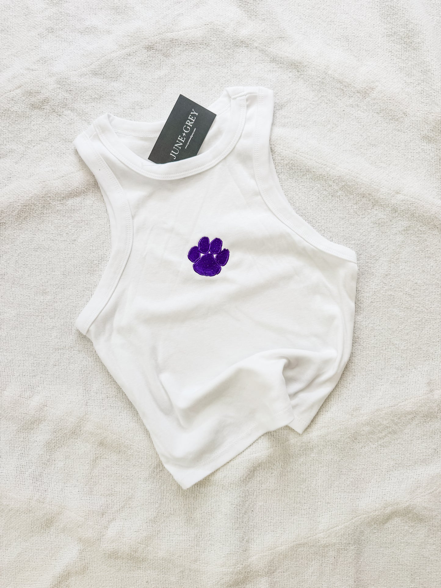 PAW Tank