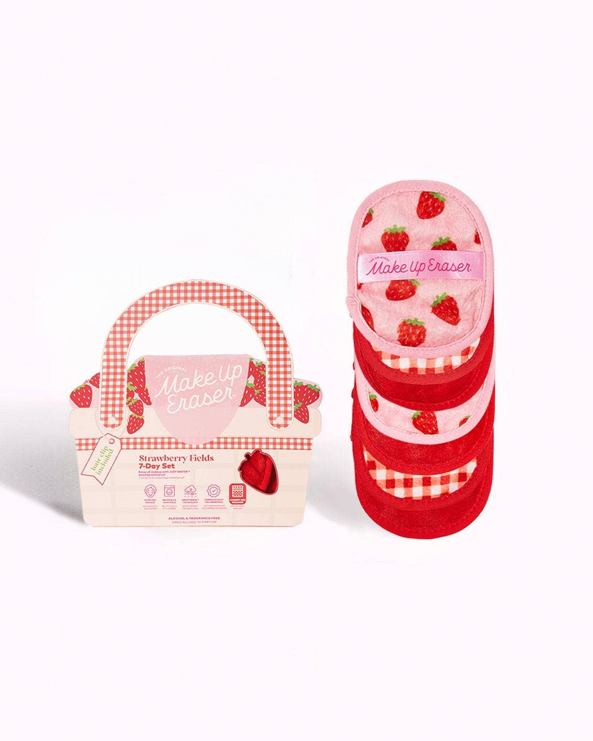 Strawberry Fields 7-Day Set (new)