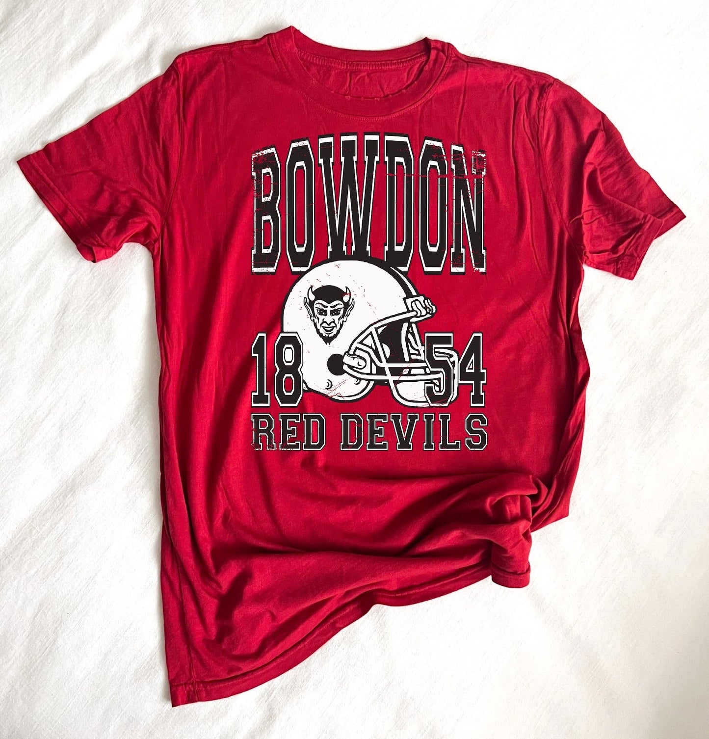 BOWDON FOOTBALL