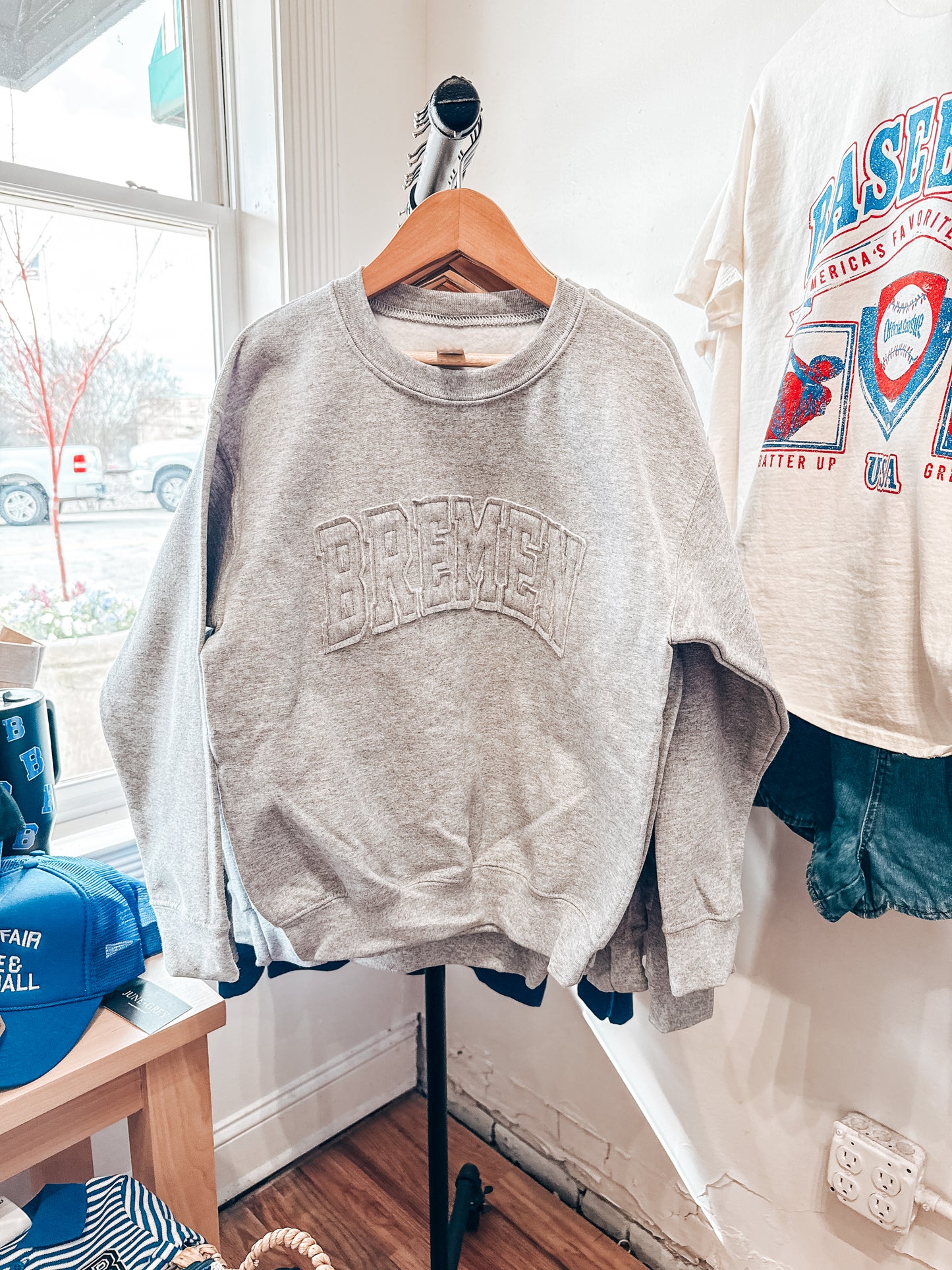 Bremen Raggy Ash Youth