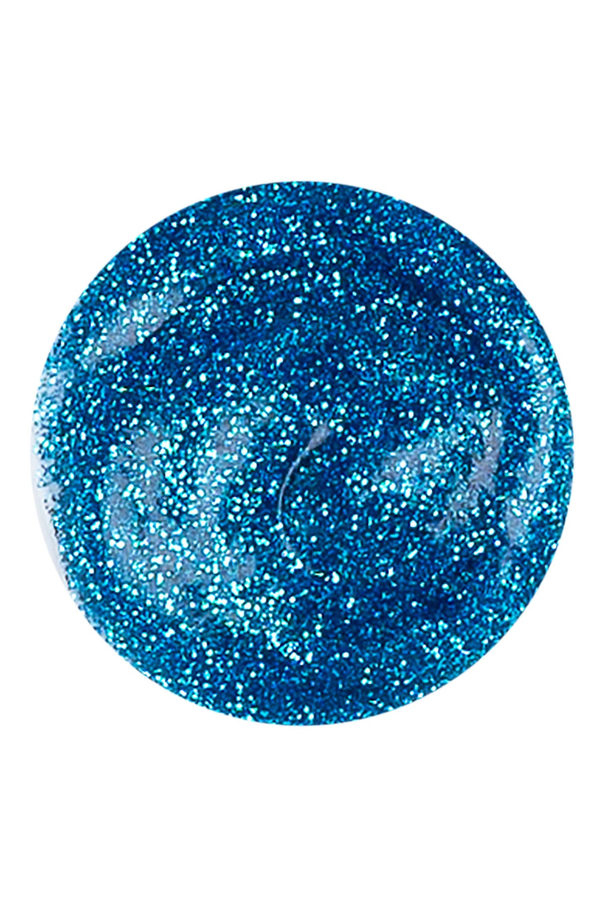 TEAM SPIRIT GLITTER BLUE
