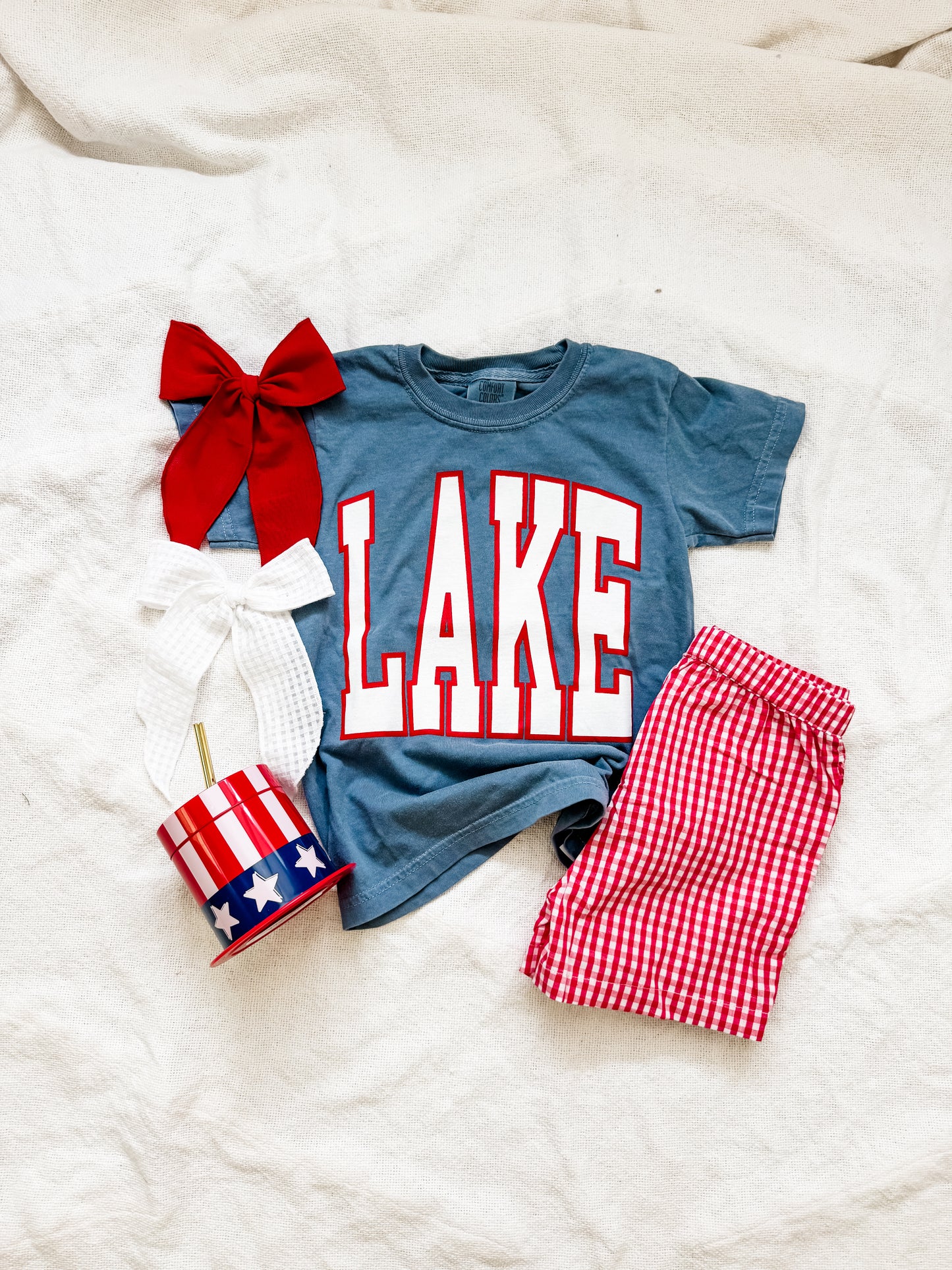 LAKE