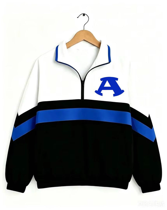 ARMUCHEE retro windbreaker (preorder)
