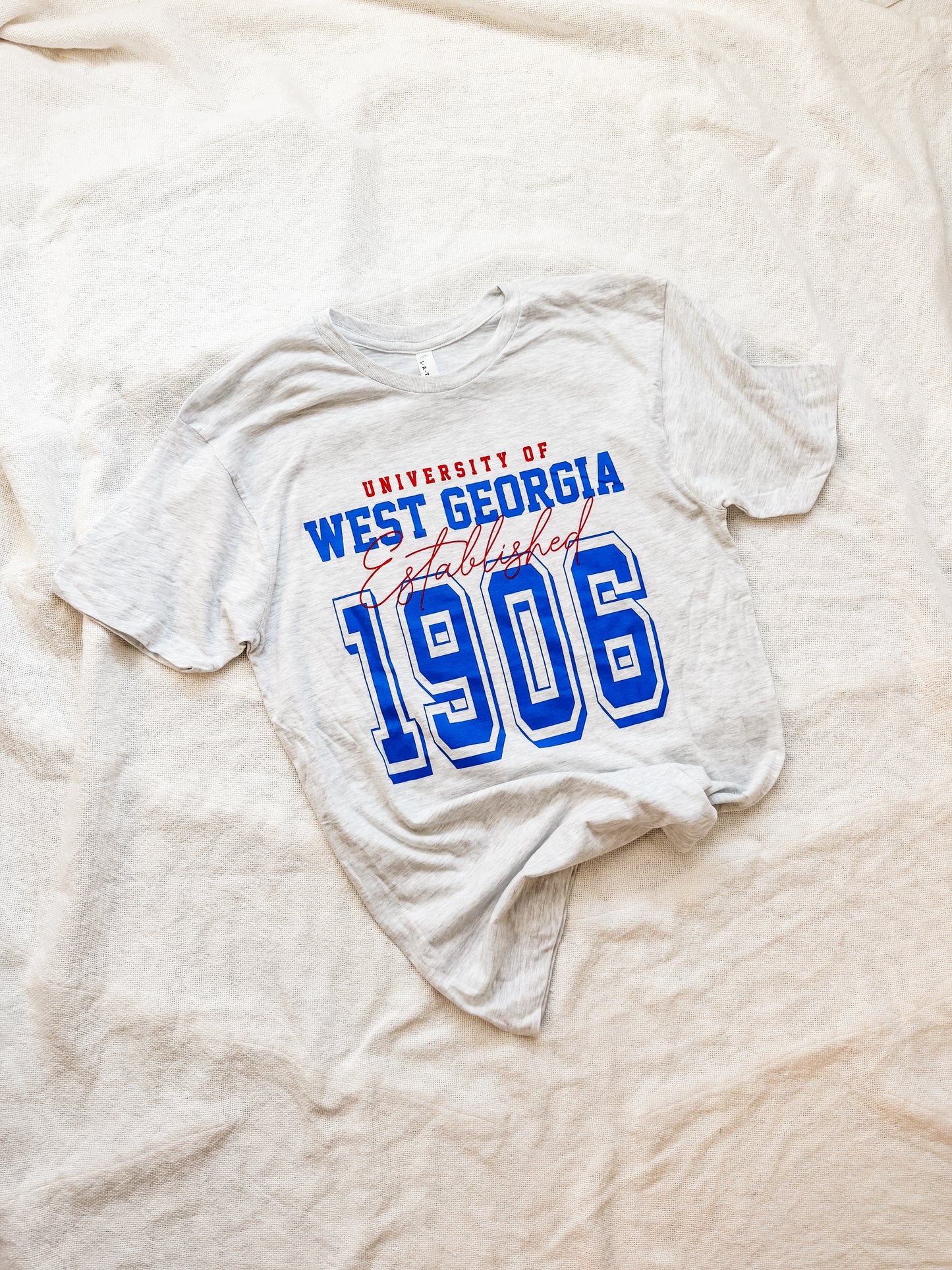 1906 tee
