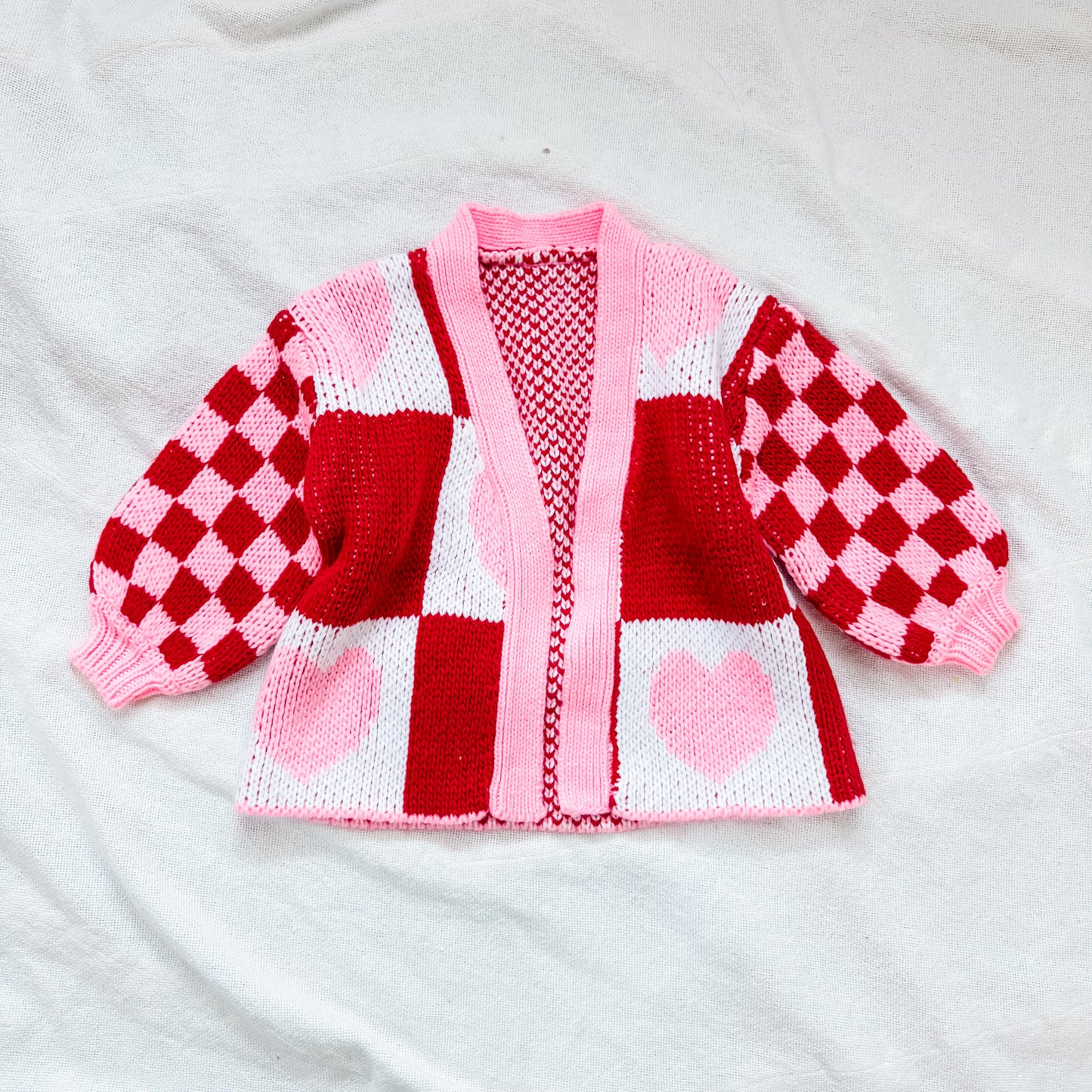 LOVER cardigan