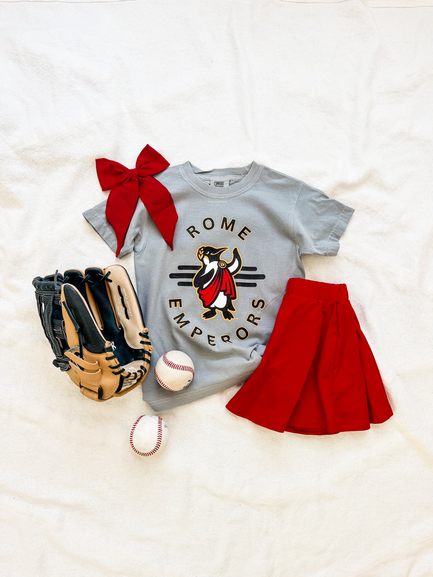 PENGUIN tee