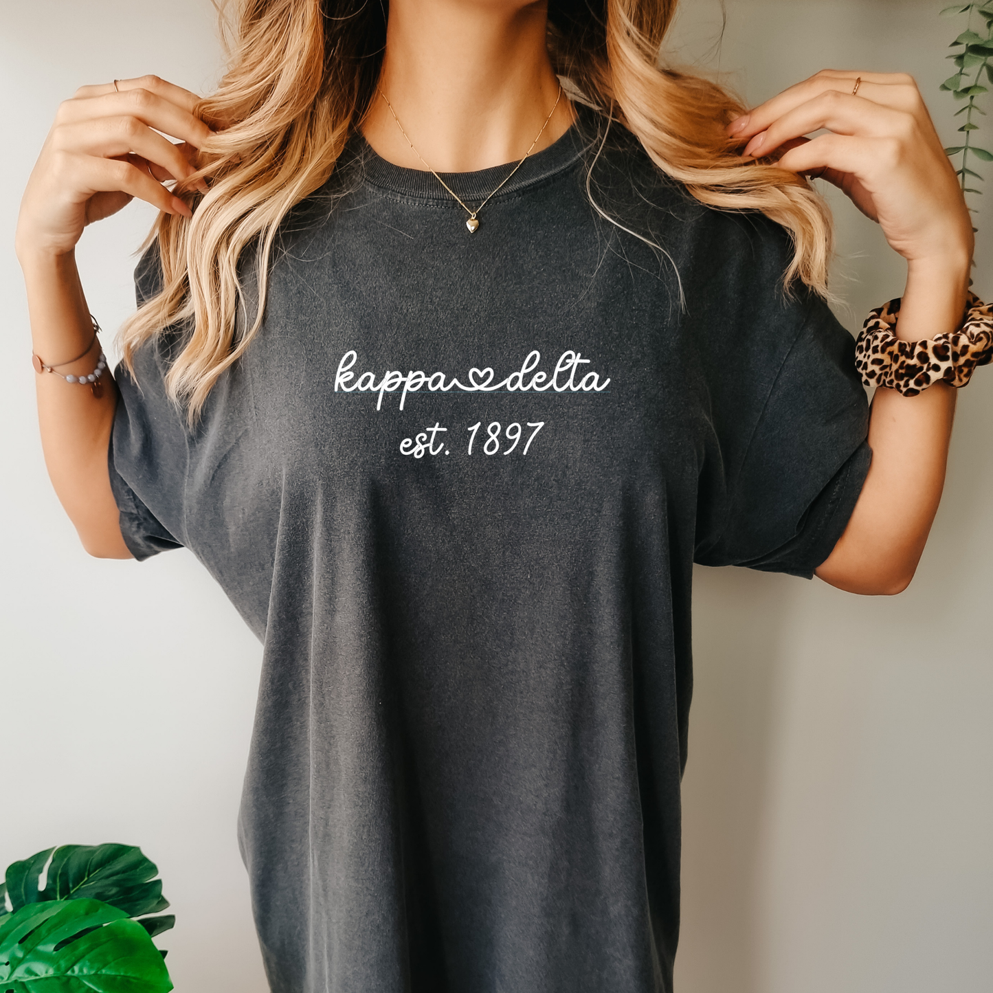 Kappa Delta Sorority T-shirt