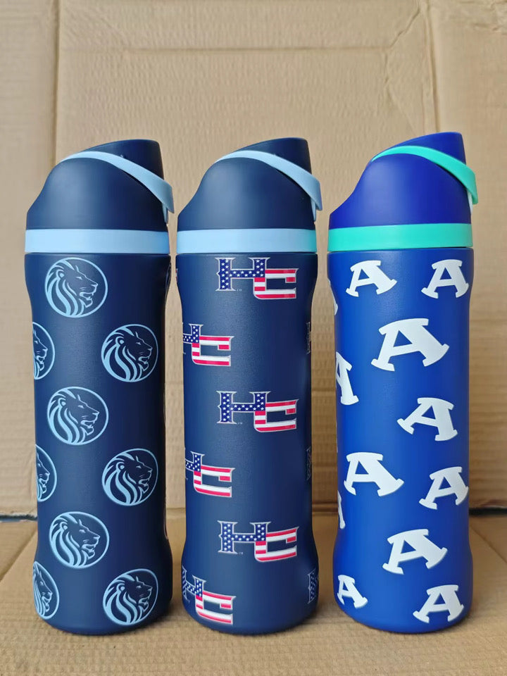 HC 24 water bottle