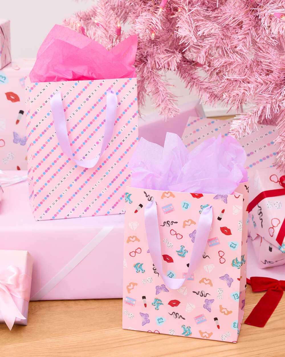 Gifting Era Bag