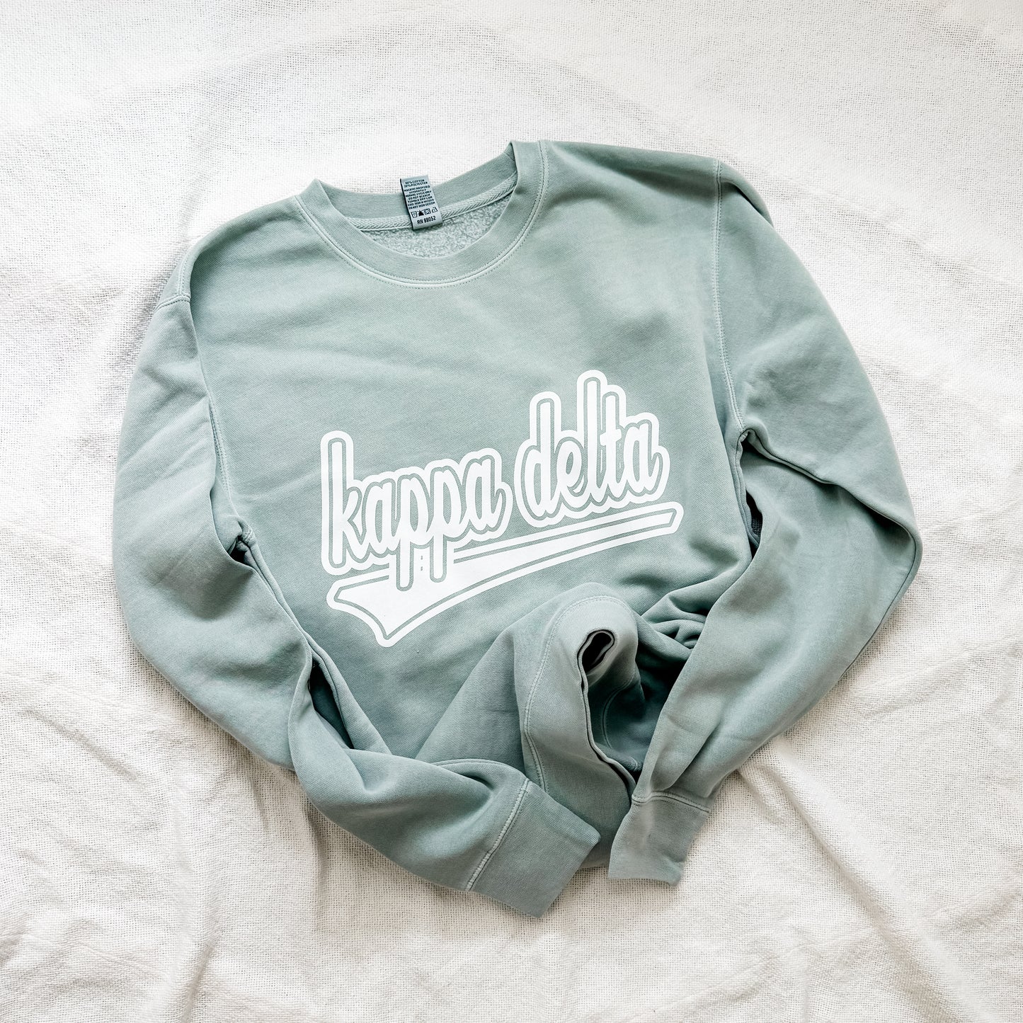 KAPPA DELTA sweatshirt