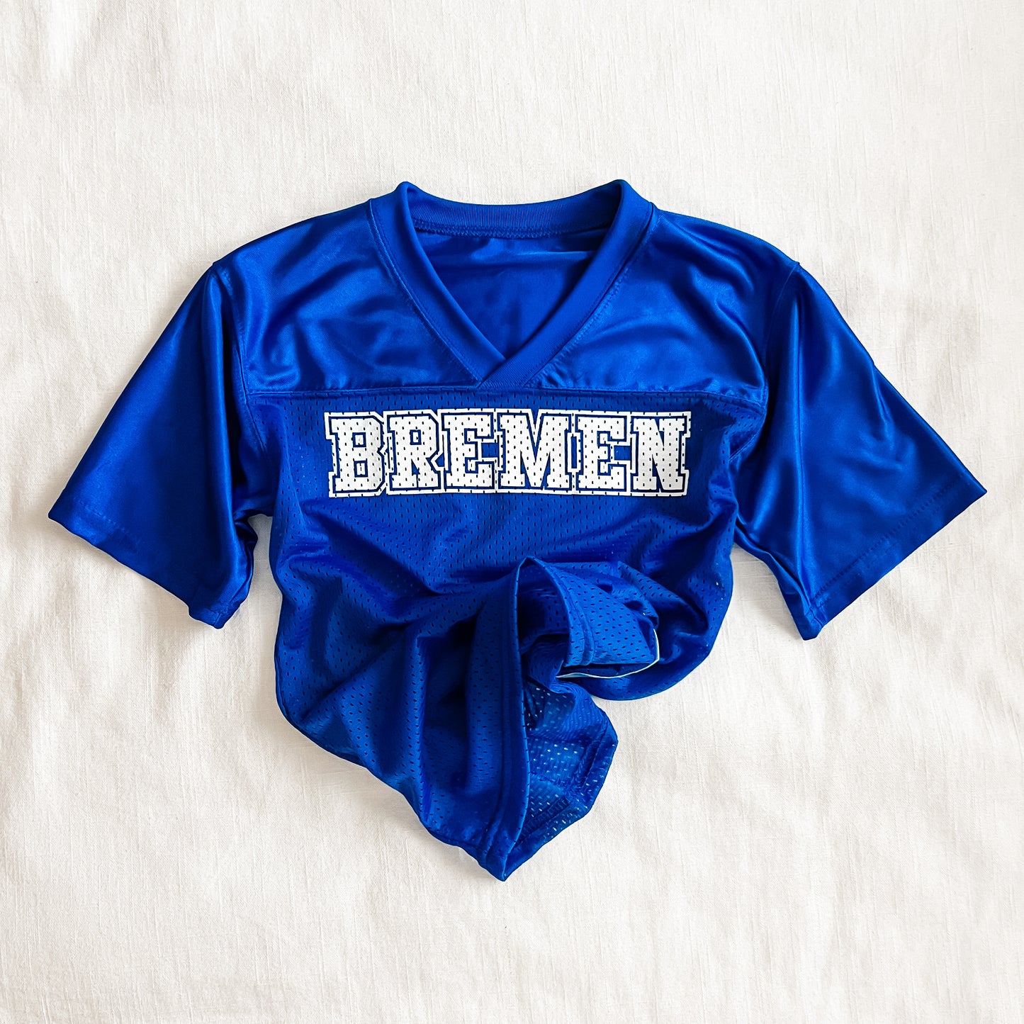 BREMEN JERSEY