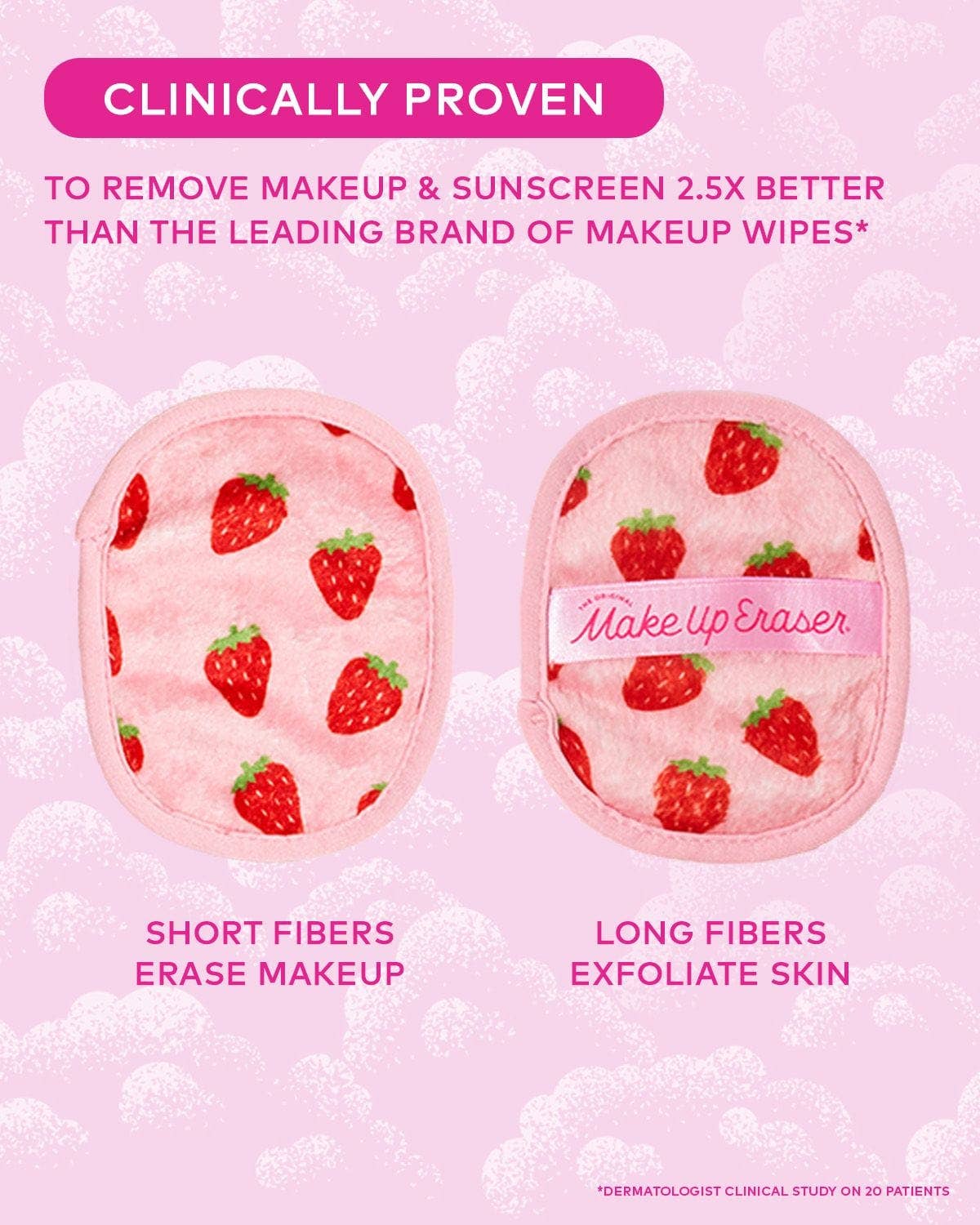 Strawberry Fields 7-Day Set (new)