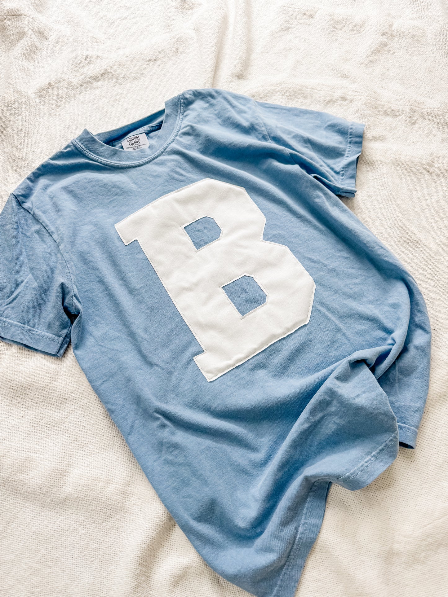 BREMEN B TEE
