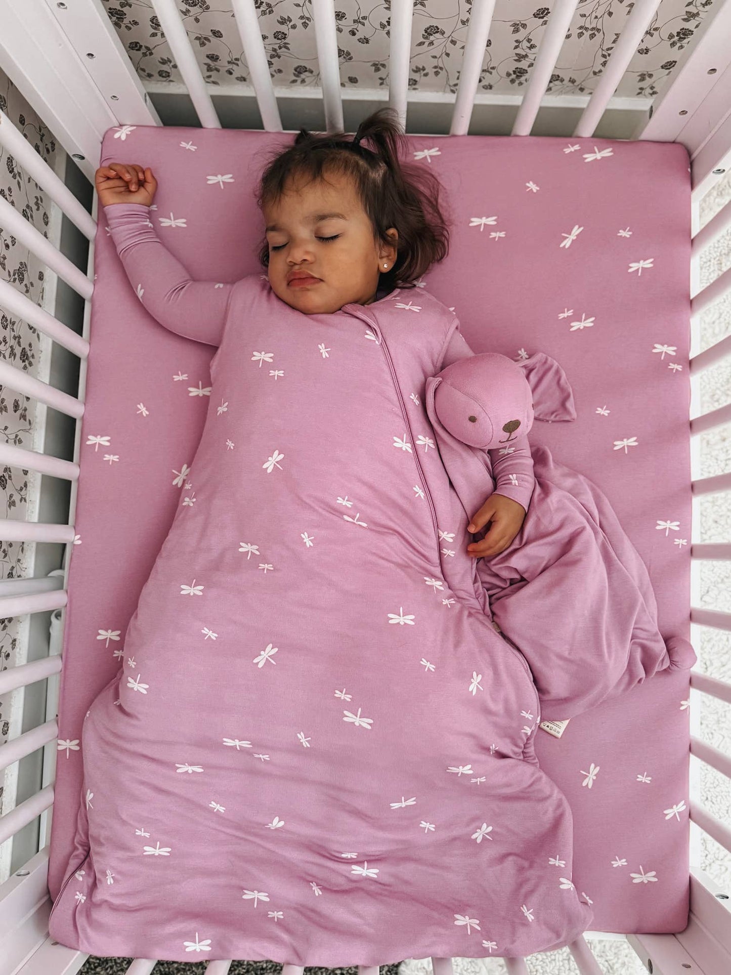 Lovey bunny