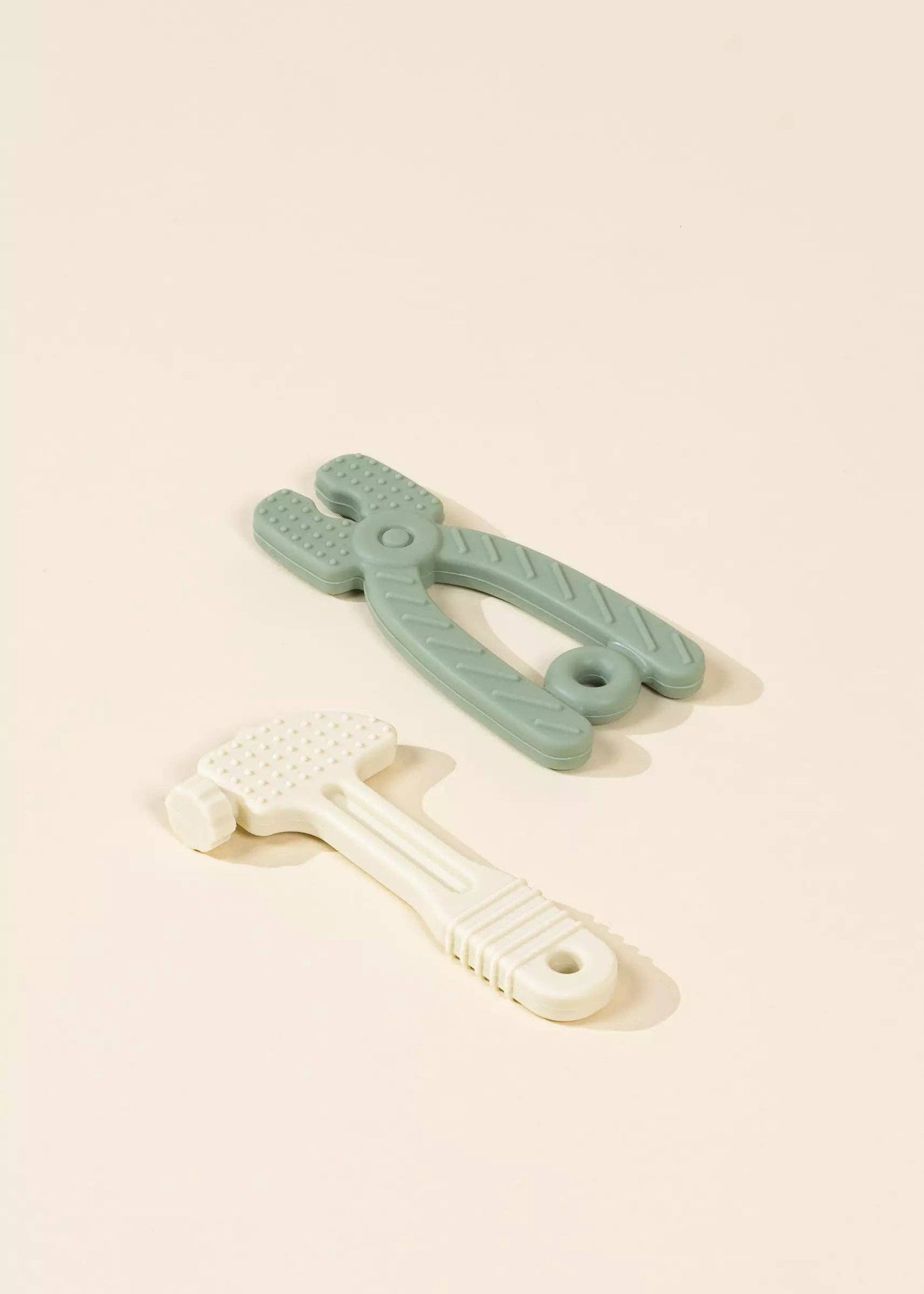 Set of 4 Silicone Tools
