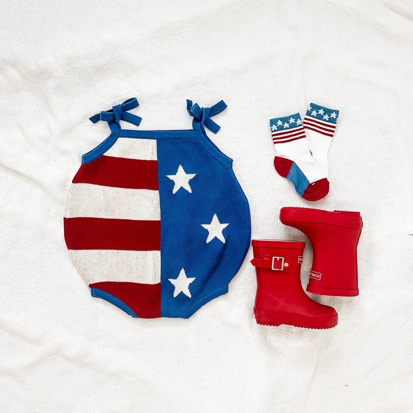 AMERICA infant bubble