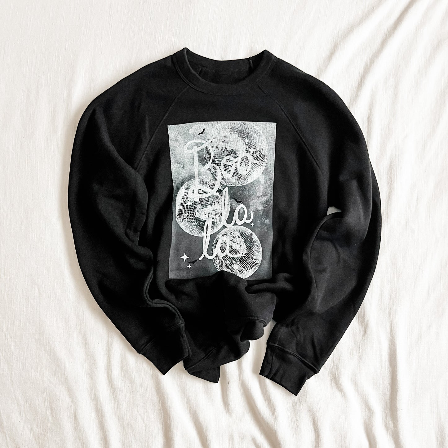BOO LALA sweatshirt