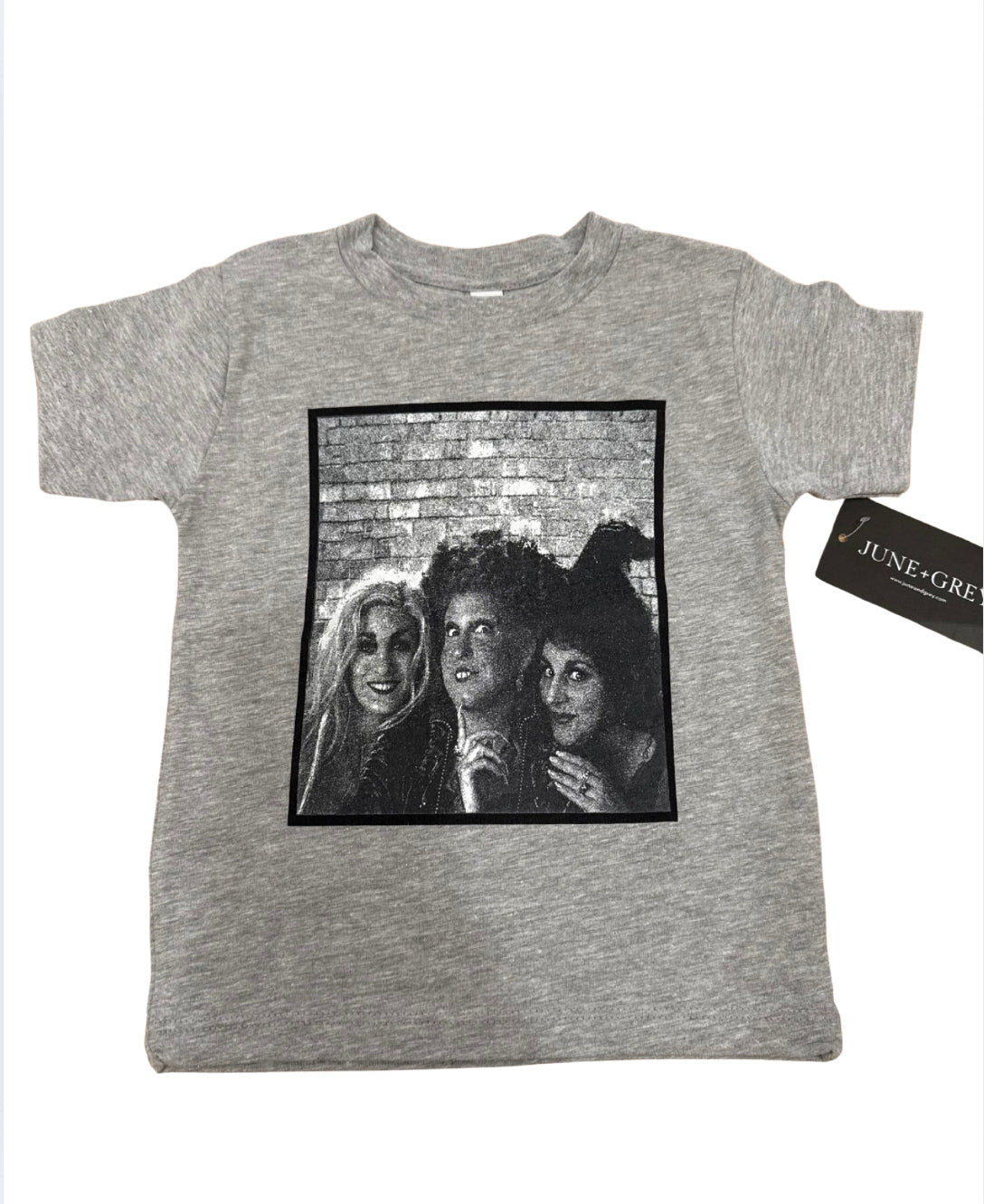 SANDERSON SISTER tee