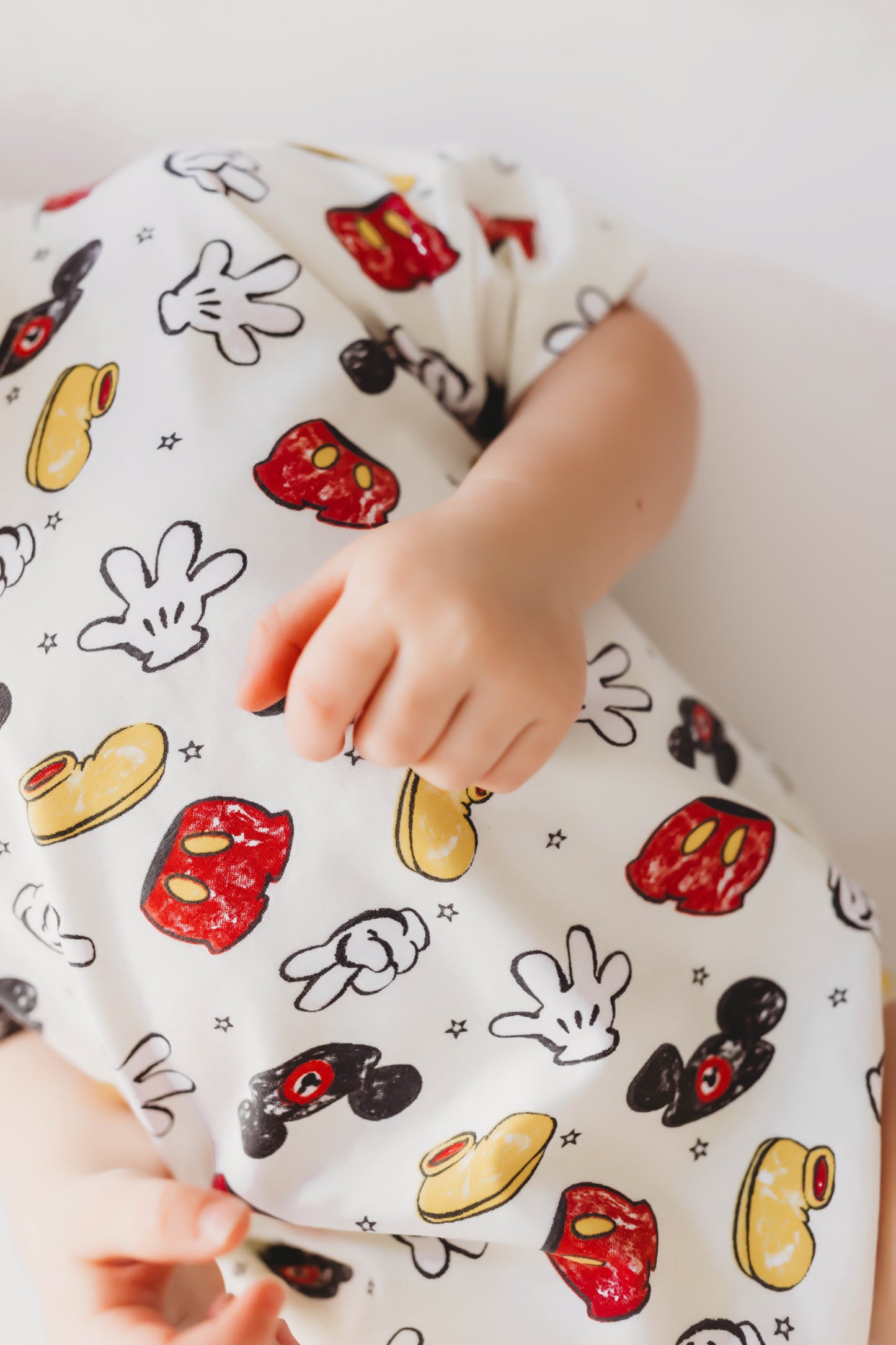 MAGIC MOUSE oversized bubble