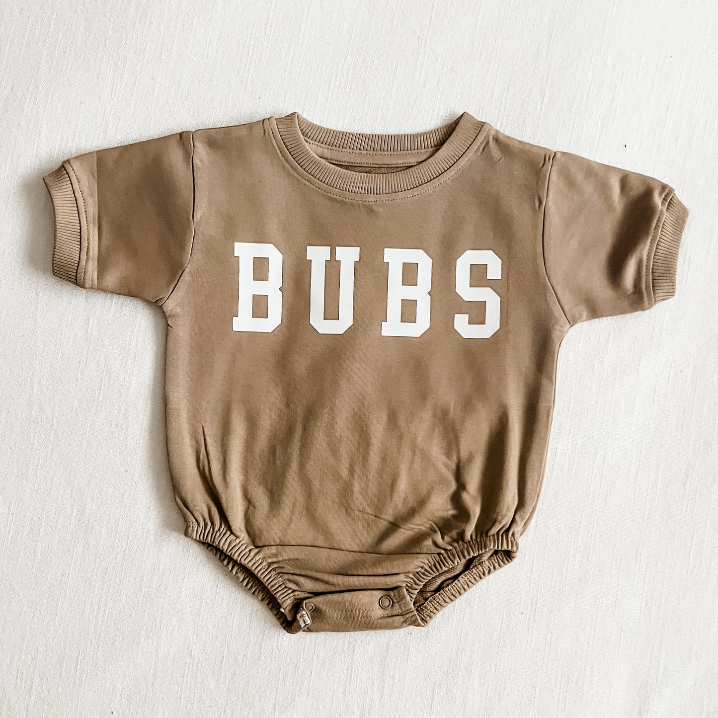 BUBS bubble