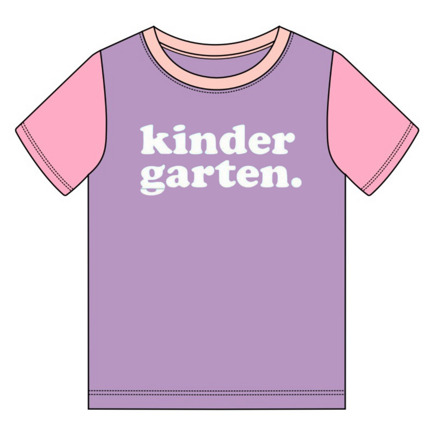 KINDER girl (preorder)