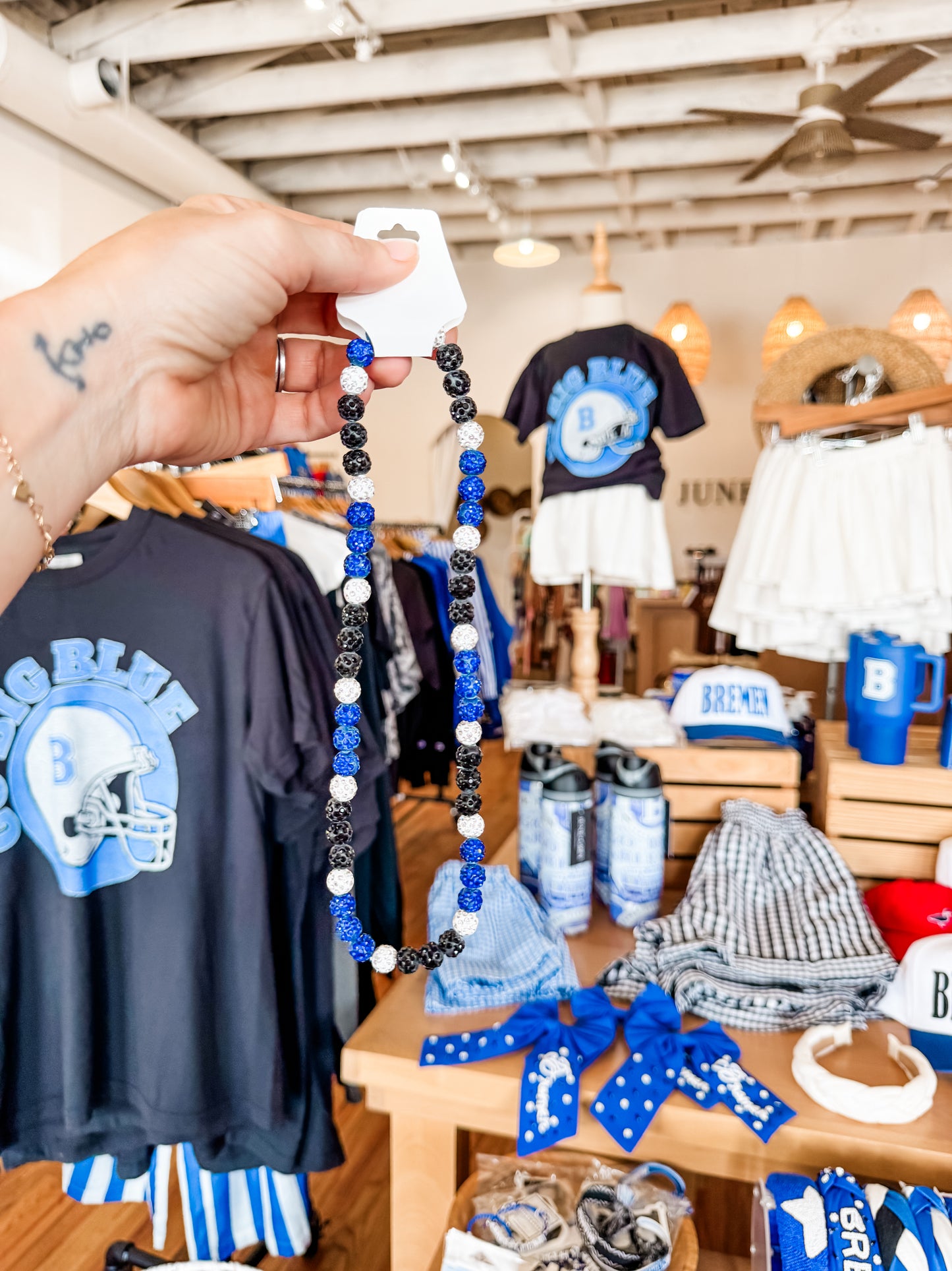 Bremen Baseball Drip